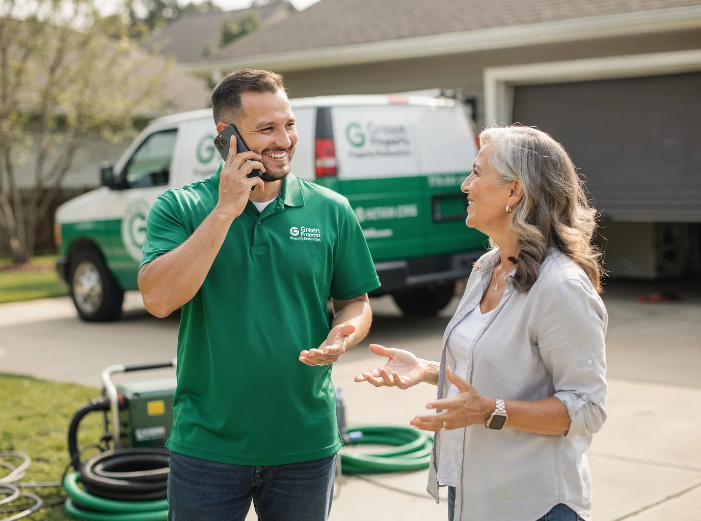 Water Damage Restoration Maysville, AR FAQs